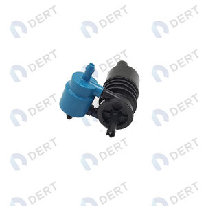 Pompa Lavavetri di Alta Qualità OEM 1J6955651,2108691021,67128377987,4548200126 per VW, <span class=keywords><strong>AUDI</strong></span>, BENZ - Product Image 2