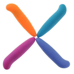 मिनी जादू महिला व्यक्तिगत मालिश वाटरप्रूफ जी-स्पॉट वाइब्रेटर क्लिटोरिस उत्तेजक - Product Image 4