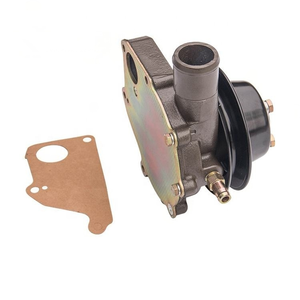 Factory Supply 6QAJ-1307010 Engine Water Pump Fits Weichai WP6 <b>Wheel</b> Loader - Product Image 6