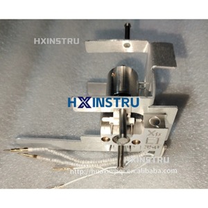 G3870-67720 Agilent คอลัมน์โครมาโตกราฟีใหม่ ### H - Product Image 1