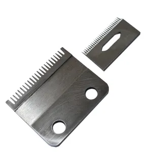 Stainless Steel Hair Clipper Blade Hair Trimmer Blade 808