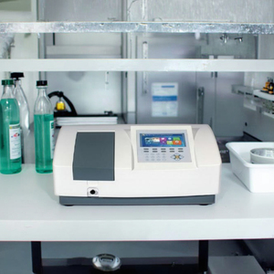 Máy quang phổ Màn hình màu ylab N6000 N Series - Product Image 2