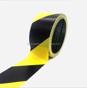 Pvc Safety Line Floor Marking Tape Stripe Aisle Warning of danger Tapes