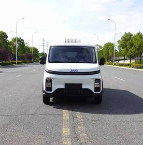 Camión Refrigerado Pequeño 4x2 Diésel <span class=keywords><strong>Euro</strong></span> 6 Manual, Nuevo, para Transporte de Carga y Alimentos en Cadena de Frío - Product Image 3