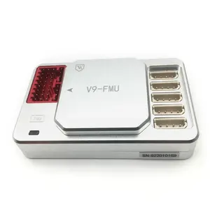 VK <span class=keywords><strong>V9</strong></span> FMU وحدة تحكم طيران أحادية مزدوجة <span class=keywords><strong>GPS</strong></span> تضاريس أمامية رادار عقبة زراعية بخاخ مبيد حشري طائرة بدون طيار من البلاستيك UAV - Product Image 2