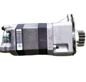 ปั๊มน้ำมันเชื้อเพลิง QSX15 - ข้อเสนอพิเศษ - อะไหล่เครื่องยนต์ 4089431 - Product Image 2