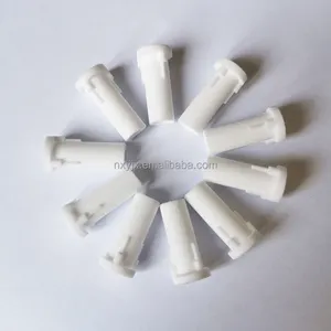 Sintered Plastic Filter Porous PE PP Polypropylene Polyethylene Plastic Sintered Filter