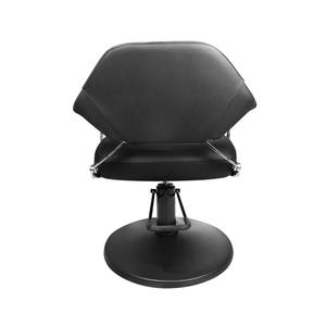 Venta caliente multipropósito <span class=keywords><strong>liquidación</strong></span> Collins comandante mejor lujo deco cristal secador de pelo Silla de salón clientes silla - Product Image 3