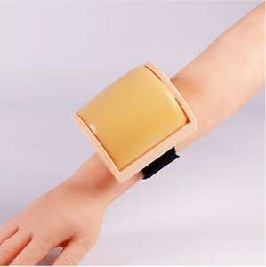 Modèle de veste d'entraînement à la ponction veineuse main et avant-bras modèle d'injection musculaire multifonctionnel d'entraînement à l'injection intradermique - Product Image 5