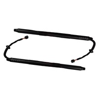 Support de coffre électrique pour porte arrière (compatible avec BYD Song MAX/DM/EV) Noir OEM MEH6309511/MEH6309512