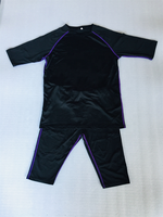2024 Hot xbody ems sous-vêtements/costume d'entraînement ems fitness gym ems combinaison d'entraînement/sous-vêtements xbody