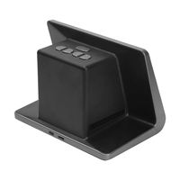 Escáner de Películas HD con Pantalla de 7.0 Pulgadas, 24-48 Megapíxeles, Compatible con Películas de 35MM 135/126/110/8, Efectos de Color, Blanco y Negro, Diapositivas y Negativos