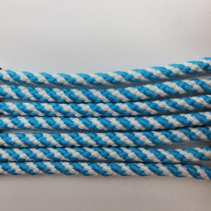 <span class=keywords><strong>Cordons</strong></span> mélangés de courroie de lanière de téléphone portable de couleur/cordes mobiles de courroie de Lariat avec des connecteurs en métal - Product Image 5