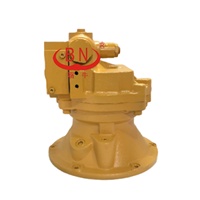 Pièces de machines de construction PC240-8, pièces de rechange pour excavatrice, réducteur final 706-7G-01130, moteur d'orientation pour KOMATSU PC240-8