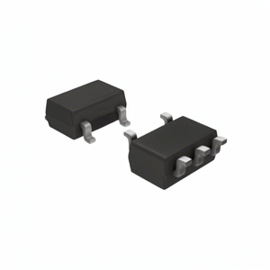 SC 74A, SOT 753 MAX6413UK22+T Power Management (PMIC) Original Electronic Chips Component - Product Image 1
