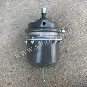 Pièces de camion Sinotruk Howo C7H T7H T5G d'origine, <span class=keywords><strong>chambre</strong></span> de frein WG9000360901 <span class=keywords><strong>27</strong></span>/<span class=keywords><strong>27</strong></span>(L=270) - Product Image 5