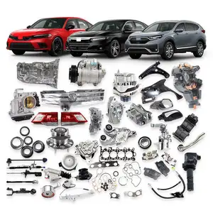 Wholesale Chinese Car Spare Part Other Auto Parts OEM Manufacturer For Toyota Nissan Suzuki Honda