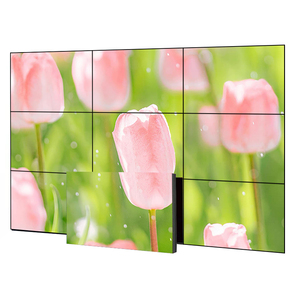 Schermo <span class=keywords><strong>LED</strong></span> Curvo Intelligente <span class=keywords><strong>per</strong></span> Eventi Indoor, Display LCD Nero, Pannello Video Wall con <span class=keywords><strong>Retroilluminazione</strong></span> Mini-<span class=keywords><strong>LED</strong></span>, Impermeabile IP65, Garanzia di 3 Anni - Product Image 1