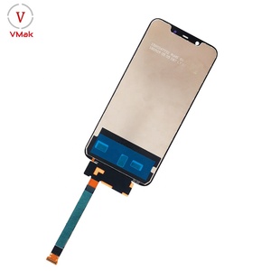 Professional ขายส่งโทรศัพท์มือถือแอลซีดีสำหรับ <span class=keywords><strong>Nokia</strong></span> 8.1 <span class=keywords><strong>Nokia</strong></span> <span class=keywords><strong>X7</strong></span> <span class=keywords><strong>Nokia</strong></span> 7.1Plus - Product Image 3