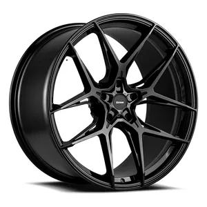 ZXMM Monoblock Forged Passenger Magnesium Alloy Rims Car 17 18 20 22 24 Inch 5x114.3 5x120 5x112 Wheels