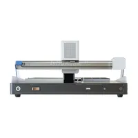 Machine de Placement SMT LY S1, Monteur de Composants Automatique pour Assemblage de PCB, Placer de Composants LED/SMD avec Alimentateur de Soudure à Refusion