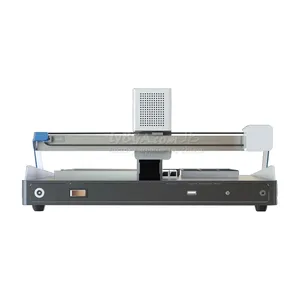 Máquina <span class=keywords><strong>de</strong></span> Colocación <span class=keywords><strong>de</strong></span> Componentes SMT LY S1, Montadora Automática <span class=keywords><strong>de</strong></span> Chips para Ensamblaje <span class=keywords><strong>de</strong></span> PCB, Colocadora <span class=keywords><strong>de</strong></span> Componentes LED/SMD con Alimentador <span class=keywords><strong>de</strong></span> Soldadura por Reflujo - Product Image 6