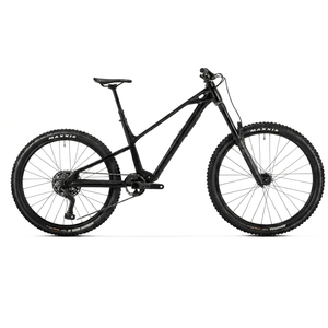 Bicicleta Eléctrica de Montaña Instant Sales 2026 Cubes Reaction Hybrid ONE 800 - Product Image 1