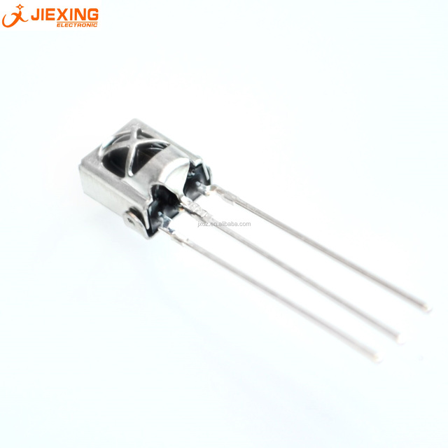 Universal IR Infrared Receiver TL1838 VS1838B 1838 38Khz Wholesale Electronic IC Components