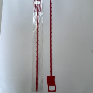 Desatascador de Drenaje de Plástico Ecológico y Duradero para Inodoro, Bañera, Fregadero de Cocina y <span class=keywords><strong>Ducha</strong></span>, Herramienta Simple para Eliminar Cabello Largo - Product Image 2