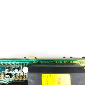 Modelo de la serie Fanuc y A06B-6047-H003 - Product Image 5