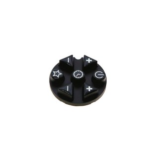 Teclado de Silicona Luminoso Conductivo de Alta Calidad Personalizado de Fábrica, Calculadora, Control Remoto para Piano, Teclado con Botones Transparentes - Product Image 4