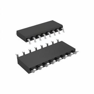 Circuito Integrado COMPARADOR IC 2 W/LATCH 16SOIC MAX912CSE+T Chip 16 SOIC (0.154", 3.90mm de Ancho) En Stock Circuitos Electrónicos Integrados - Product Image 1