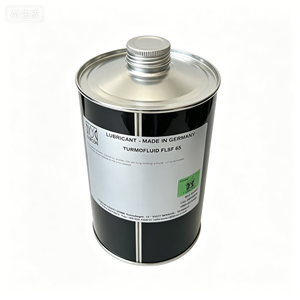 Lubricante Sintético FZR LUBCON TURMOFLUID FLSF 65 PFPE, Resistente a Altas Temperaturas, Vacío y Productos Químicos - Product Image 2