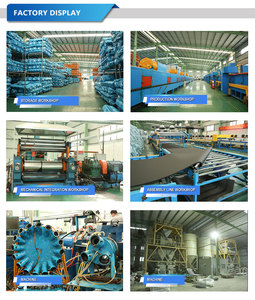 Rouleau de papier en fibre céramique en gros, feuillard d'isolation ignifuge pour four et joint d'étanchéité industriel - Product Image 5