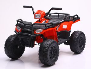 Véhicule jouet tout-terrain Can-Am Outlander sous licence, télécommandé, en plastique, <span class=keywords><strong>pour</strong></span> enfants de 2 à 4 ans, alimenté par <span class=keywords><strong>batterie</strong></span> <span class=keywords><strong>pour</strong></span> les 5 à 7 ans - Product Image 5