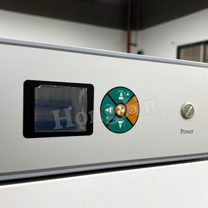 Incubateur biochimique programmable à température et humidité constantes, chambre d'essai pour la reproduction végétale - Product Image 6