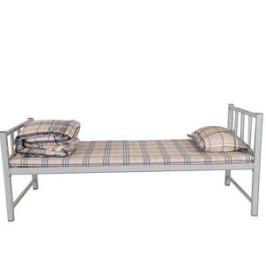 Металлические детали для двухъярусной кровати, металлическая рама для дивана - Product Image 2