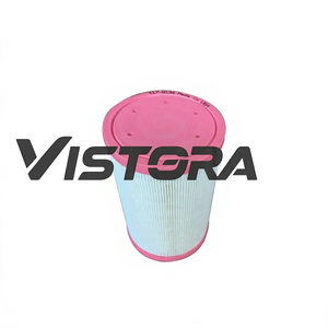 Filtro de Aire de Alta Eficiencia LK para Camión, Reemplazo OE 417-8134, Papel de Filtro de Alta Calidad, Nuevo - Product Image 2
