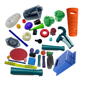 Supplier High Quality Plastic Grade <strong>Mould</strong> Plastic Injection Mold Plastic Injection Molding Parts - Product Image 1