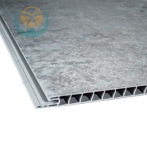 3d 1000X2400Mm PVC Tắm Tường Bảng Điều Chỉnh Tấm - Product Image 1