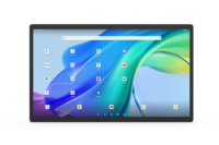 Tablette PC professionnelle murale Quad Core 4 Go/32 Go Android 13 de 32 pouces, écran tactile POE NFC, kiosque, affichage numérique intelligent