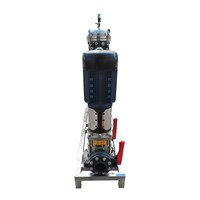 Système de boîtier de filtre à eau en acier inoxydable pour système de filtration d'eau ro