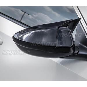 Para Honda Accord 10ª Gen. INSPIRE: Kit de carrocería, cubierta protectora para espejo retrovisor lateral, modificación de la cubierta del espejo retrovisor lateral. - Product Image 4