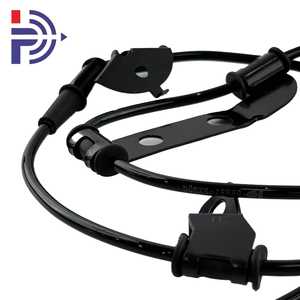 Độ chính xác cao phía sau bên phải <span class=keywords><strong>ABS</strong></span> bánh xe tốc độ cảm biến OEM chất lượng thay thế một phần sửa chữa 95681-2z300 cho Hyundai KIA - Product Image 2