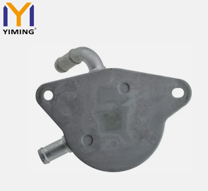Enfriador de Aceite del Sistema de Refrigeración para Toyota RAV4 2013 2016 OEM 3349342100 3349342090 - Product Image 5