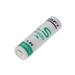 Succo di 3.6 VOLT litio KALEM PİL (14500) (4433)