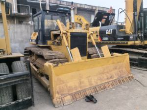 รถปราบดินขนาดเล็กใช้ D41K <span class=keywords><strong>d41p</strong></span>-6 <span class=keywords><strong>d41p</strong></span> ใบมีดลากจูงรถดันดิน D41 <span class=keywords><strong>Komatsu</strong></span> - Product Image 3