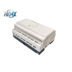 Controlador Lógico Programable, Unidad PLC Compacta SR2E201BD, Aplicaciones de Automatización Industrial y Control de Máquinas - Product Image 1