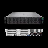 Carte mère Hpe Proliant Dl380 Gen10 Plus Xeon 8sff Hpe Server Dl380