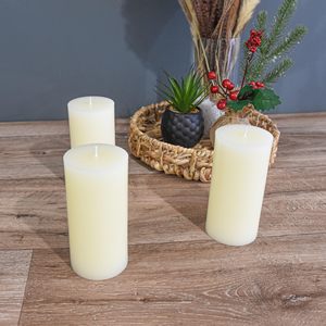 Vela de Cera Decorativa, Antiderrames, Ideal para Bodas o Regalos, Decoración del Hogar, Velas de Iglesia, que Mejoran el Ambiente - Product Image 5